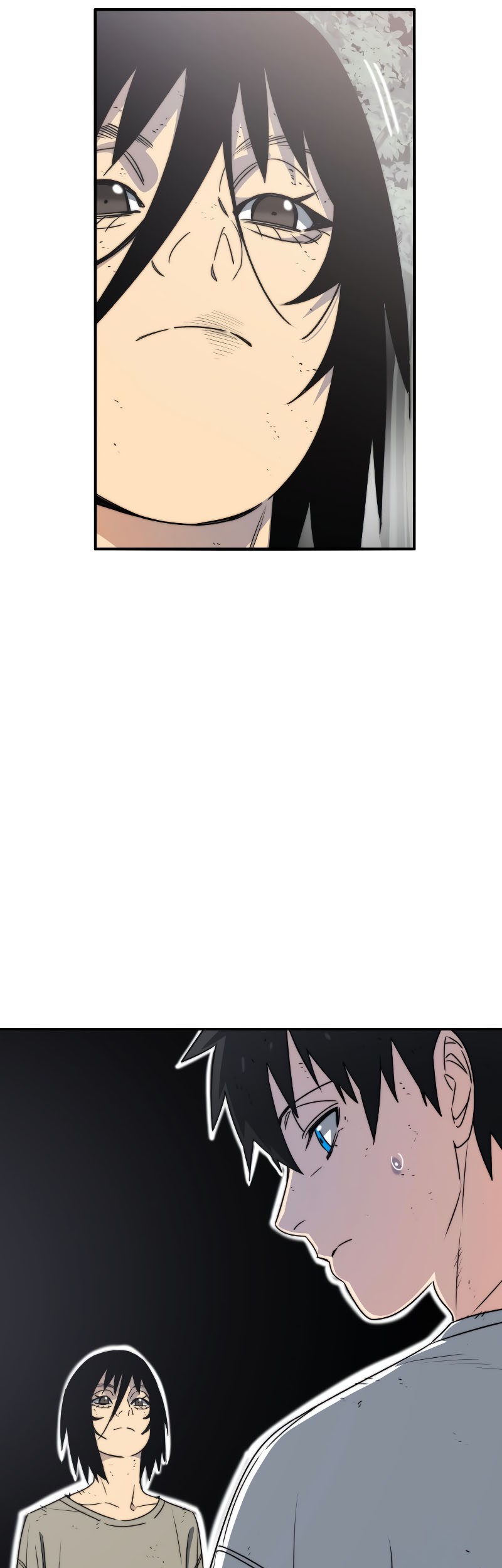 Existence Chapter 50 Gambar 56