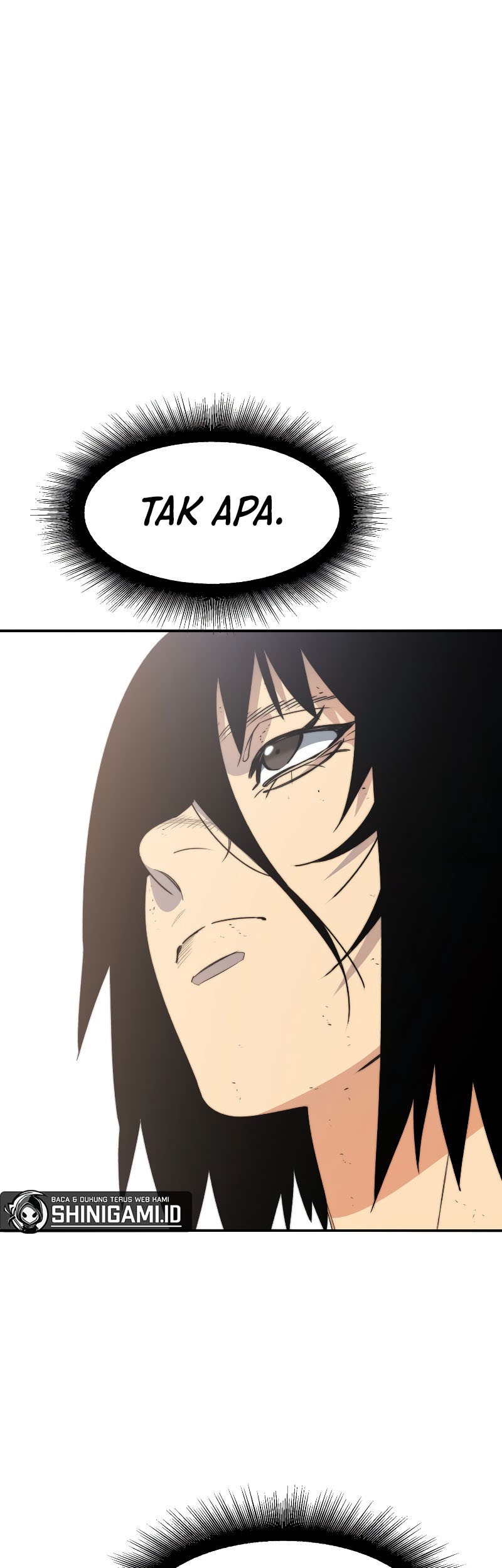 Existence Chapter 50 Gambar 58