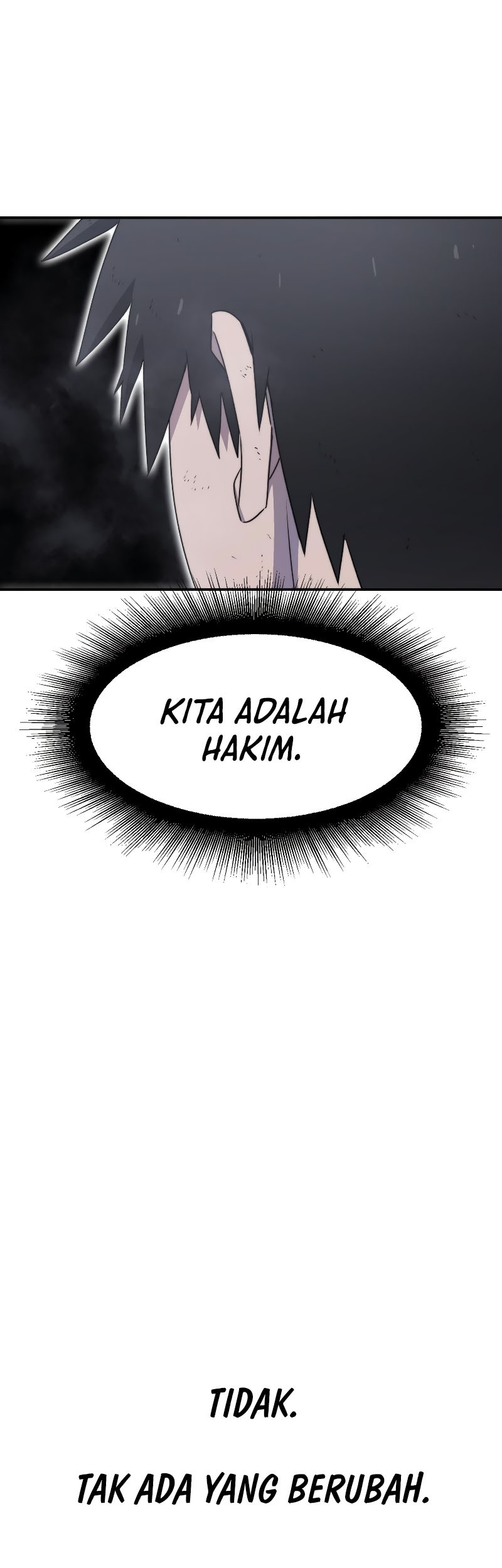 Existence Chapter 50 Gambar 14