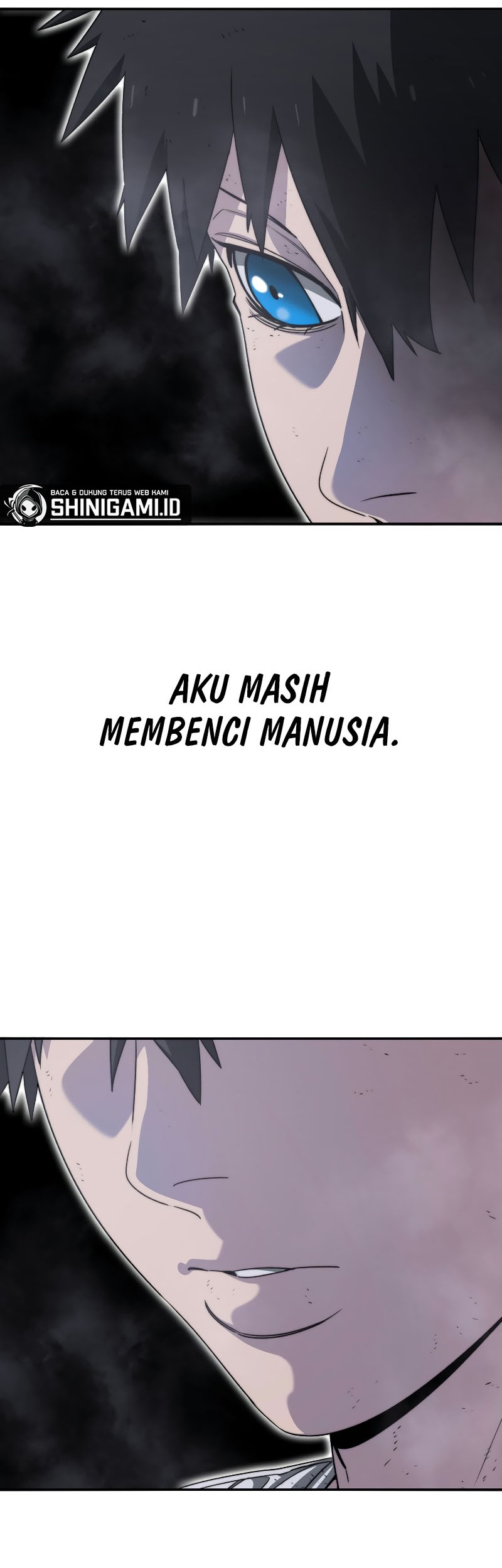 Existence Chapter 50 Gambar 15