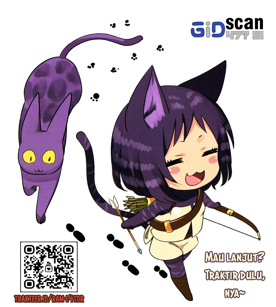 Arafoo Otoko no Isekai Tsuhan Seikatsu Chapter 04 Gambar 32