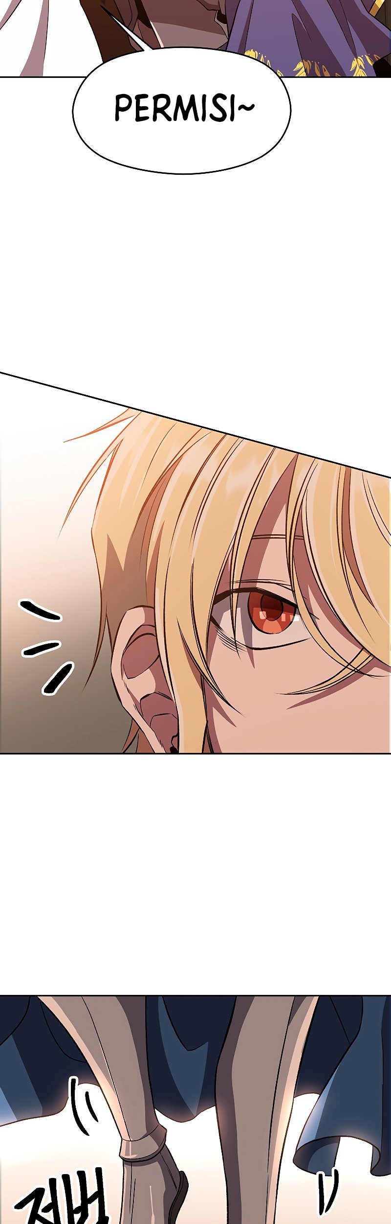 Archmage Transcending Through Regression Chapter 53 Gambar 44