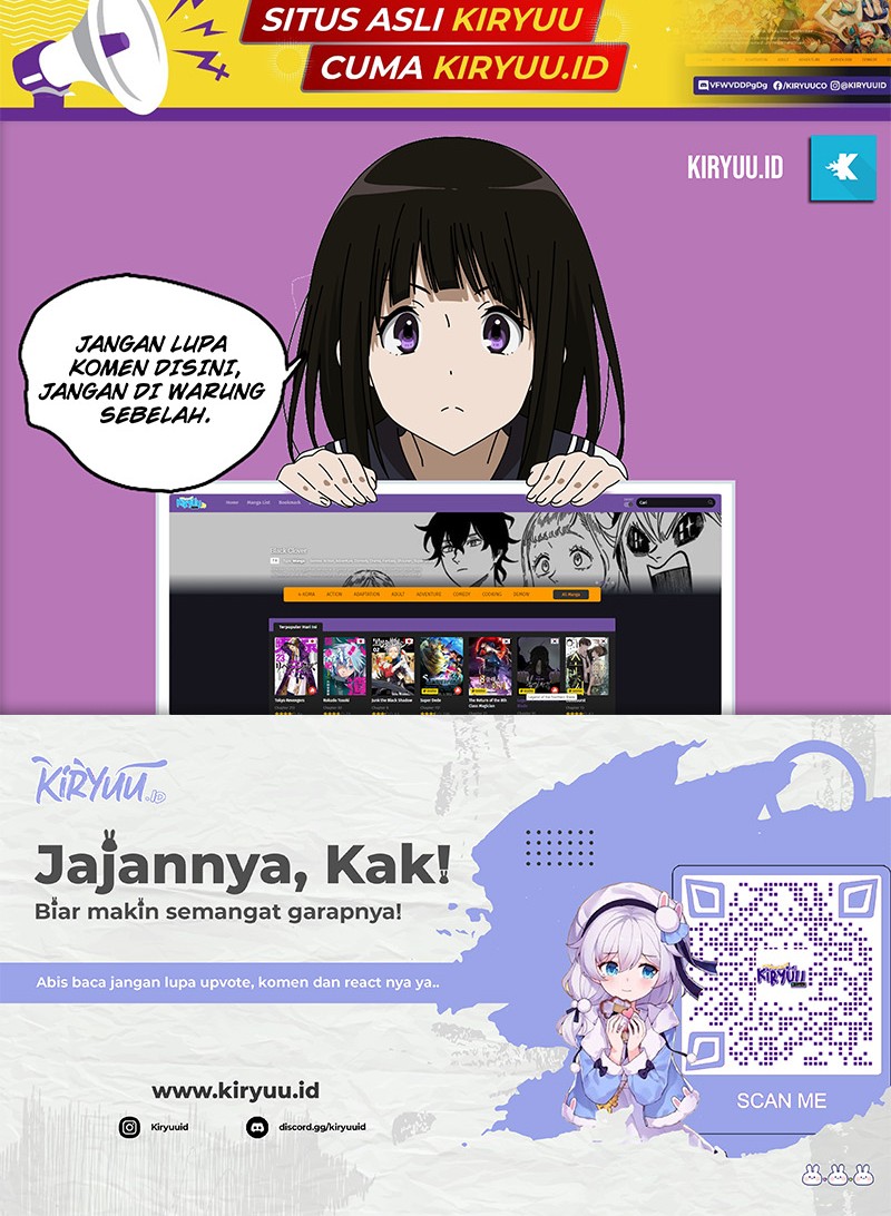 Archmage Transcending Through Regression Chapter 53 Gambar 48