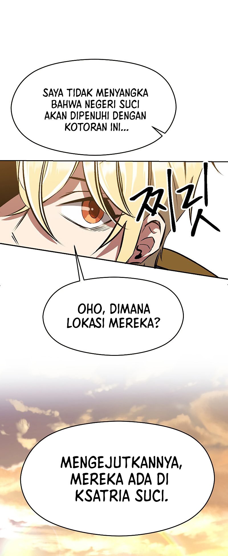 Archmage Transcending Through Regression Chapter 53 Gambar 11