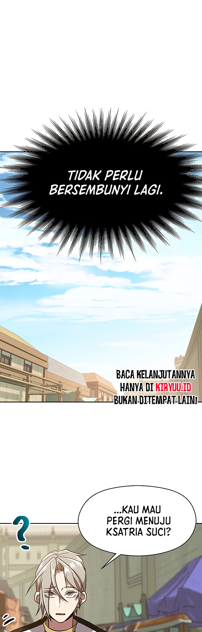 Archmage Transcending Through Regression Chapter 53 Gambar 20