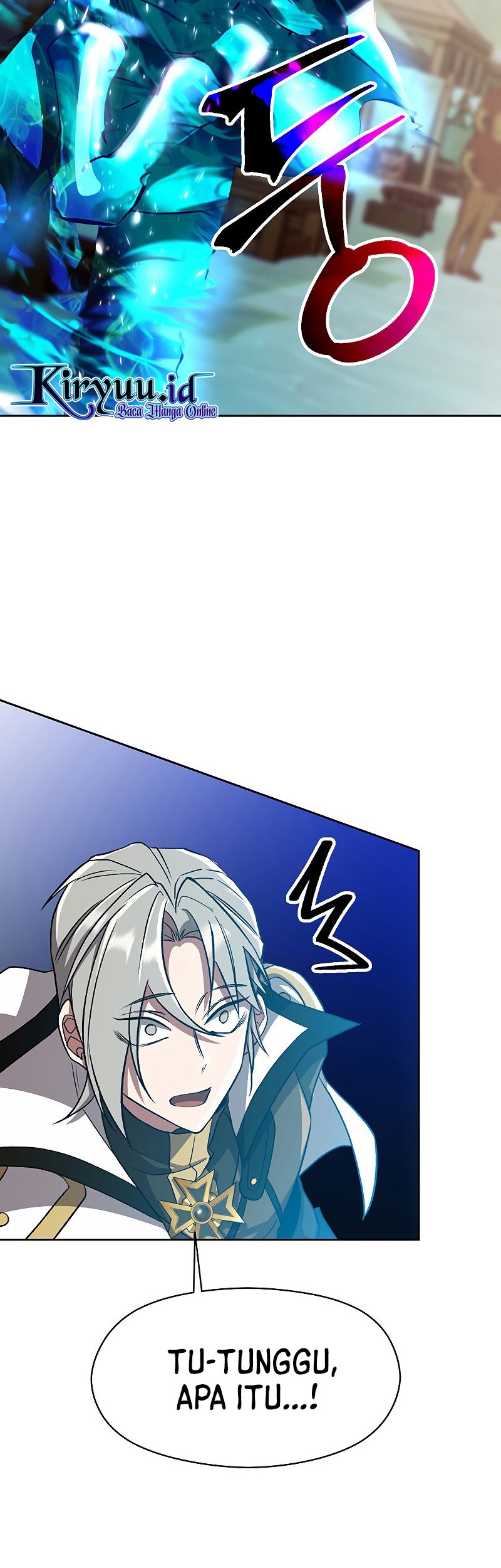 Archmage Transcending Through Regression Chapter 53 Gambar 30