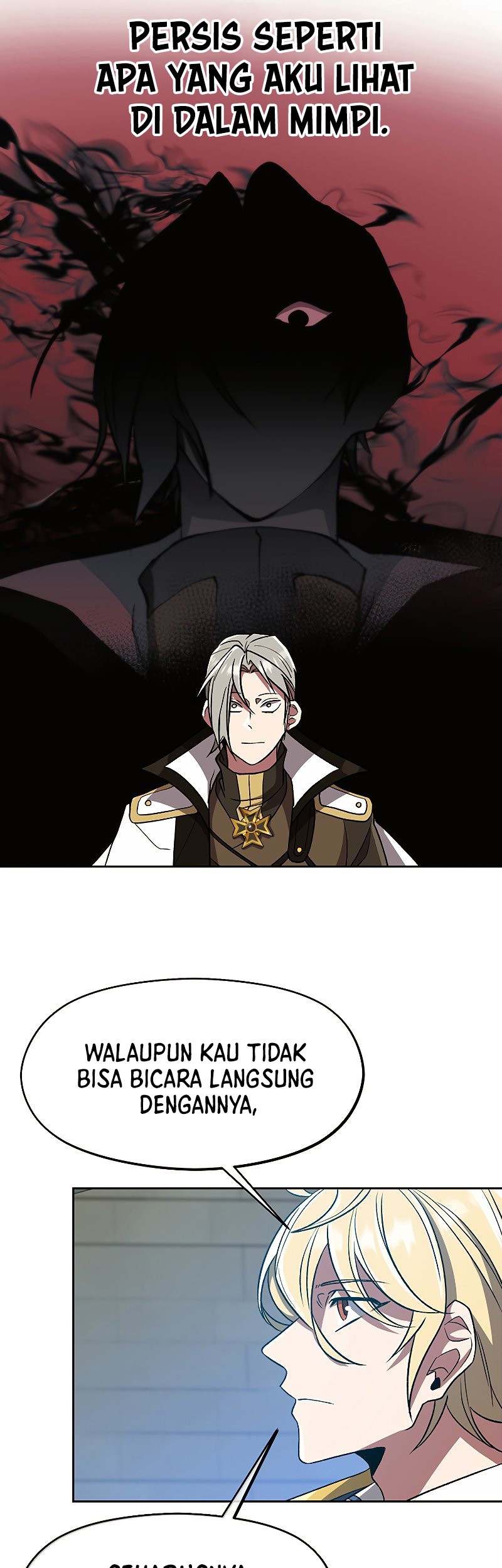 Archmage Transcending Through Regression Chapter 53 Gambar 32