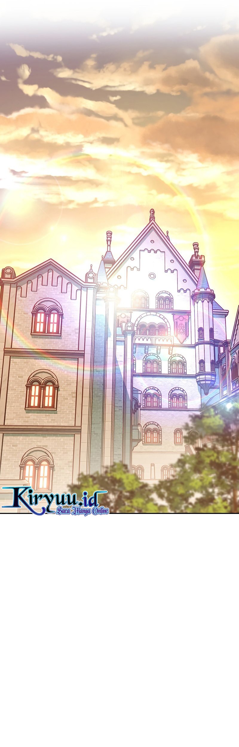 Archmage Transcending Through Regression Chapter 53 Gambar 38