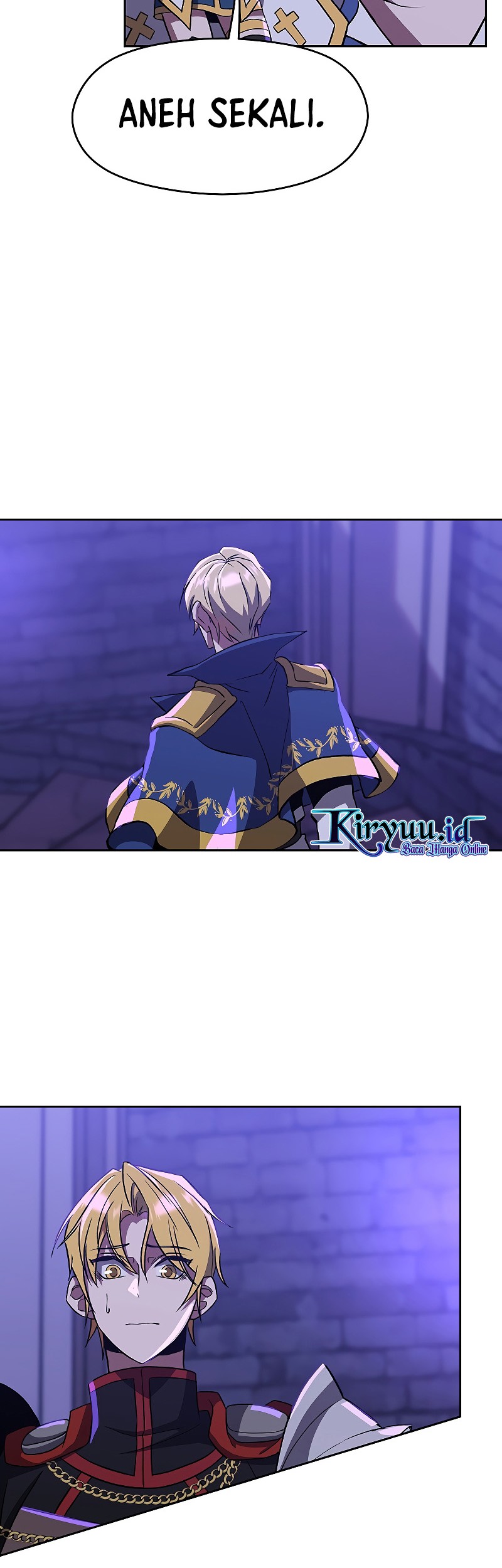 Archmage Transcending Through Regression Chapter 55 Gambar 5