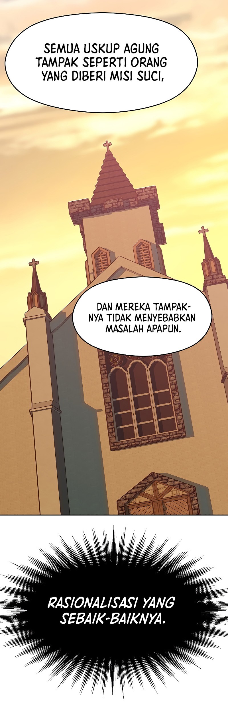 Archmage Transcending Through Regression Chapter 55 Gambar 10