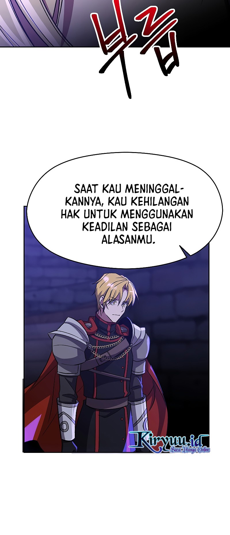 Archmage Transcending Through Regression Chapter 55 Gambar 14