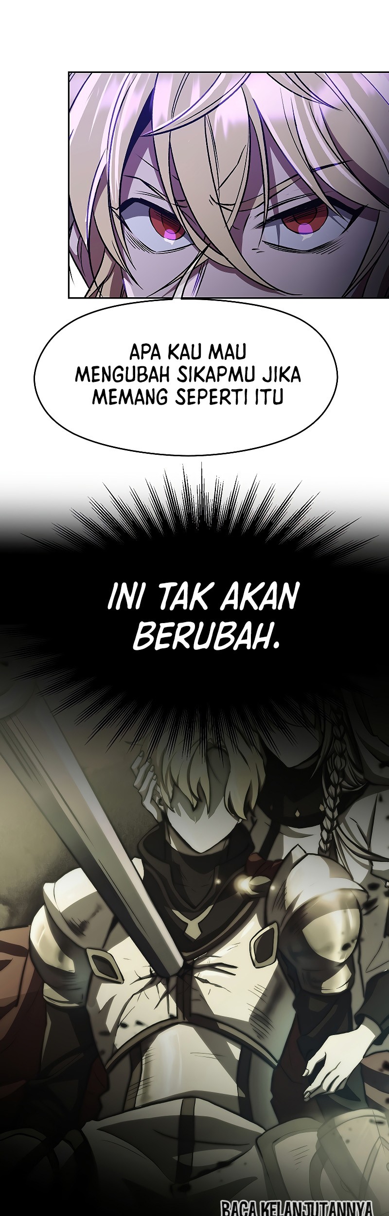 Archmage Transcending Through Regression Chapter 55 Gambar 19