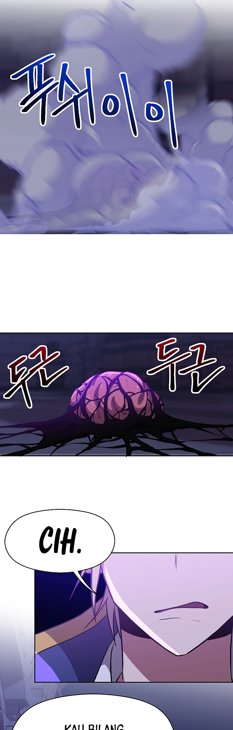 Archmage Transcending Through Regression Chapter 55 Gambar 28