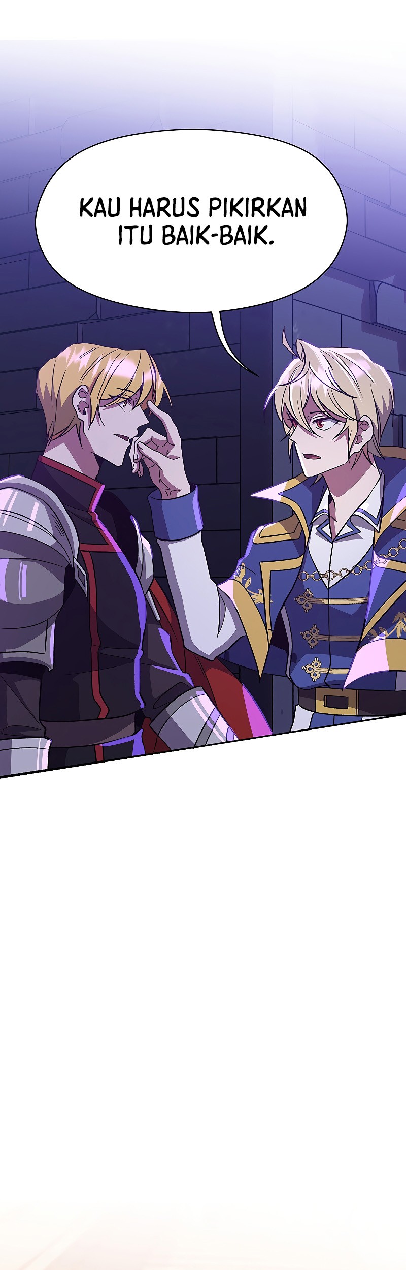 Archmage Transcending Through Regression Chapter 55 Gambar 35