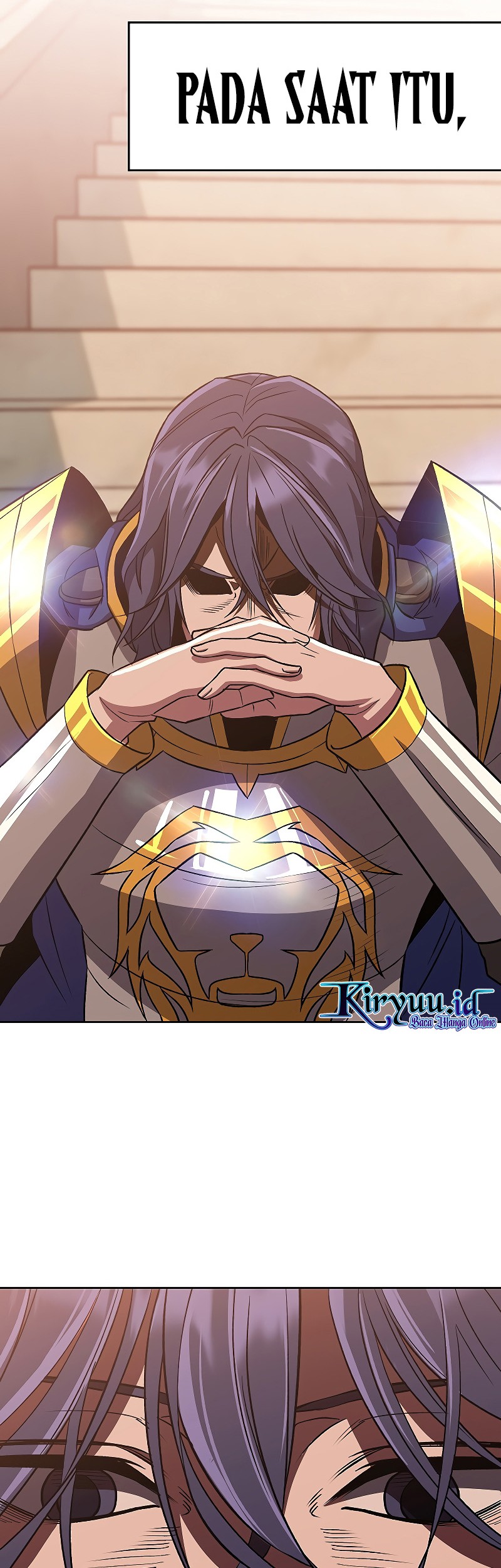 Archmage Transcending Through Regression Chapter 55 Gambar 36