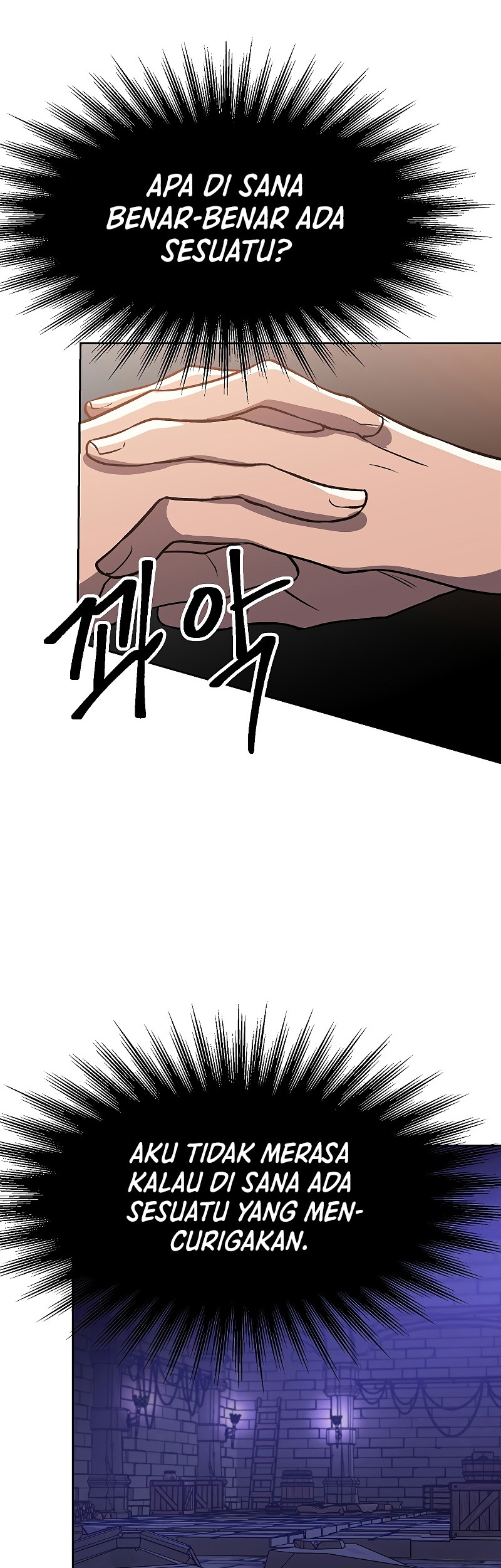 Archmage Transcending Through Regression Chapter 55 Gambar 38