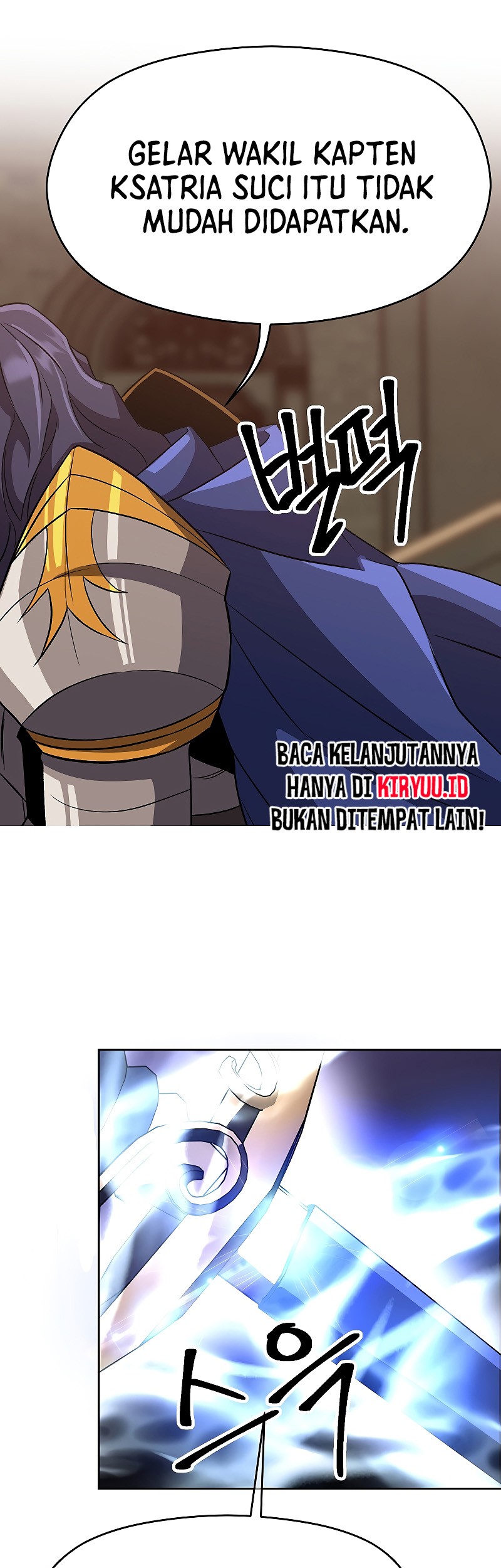 Archmage Transcending Through Regression Chapter 55 Gambar 43