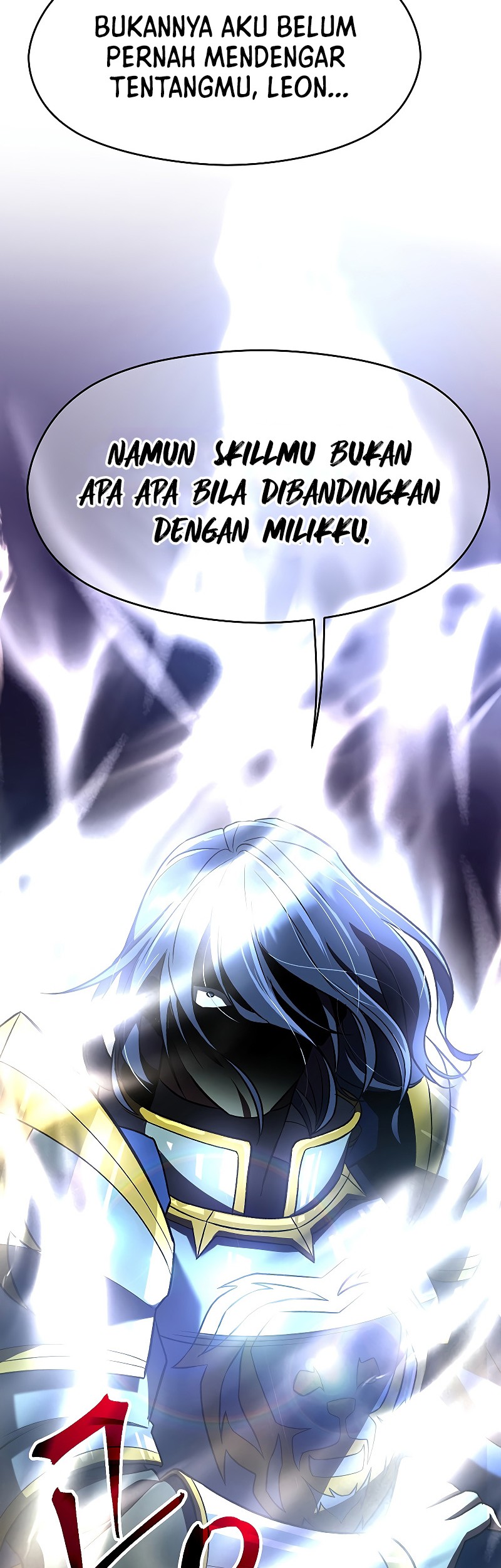 Archmage Transcending Through Regression Chapter 55 Gambar 44