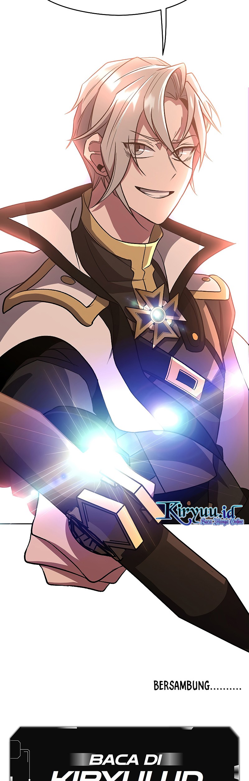 Archmage Transcending Through Regression Chapter 55 Gambar 46