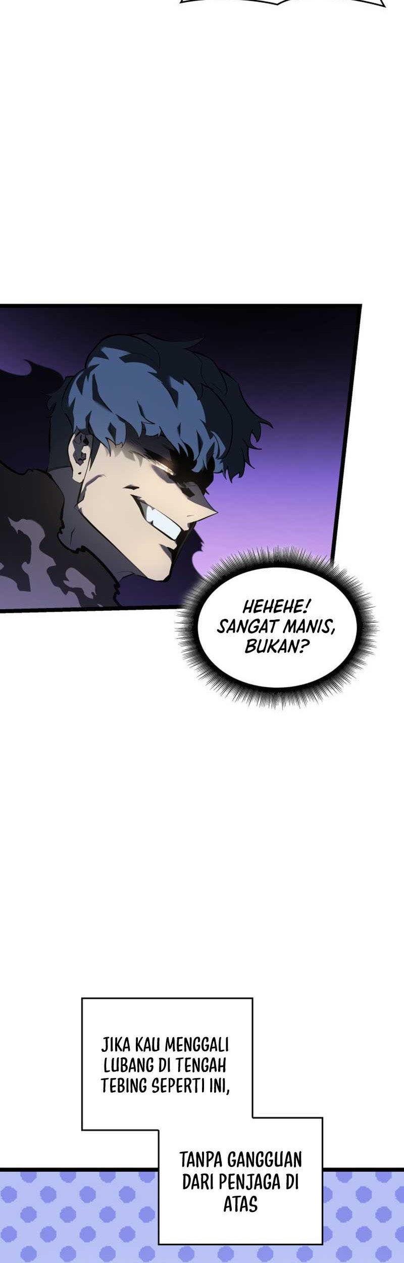 Return of the SSS-Class Ranker Chapter 65 Gambar 52