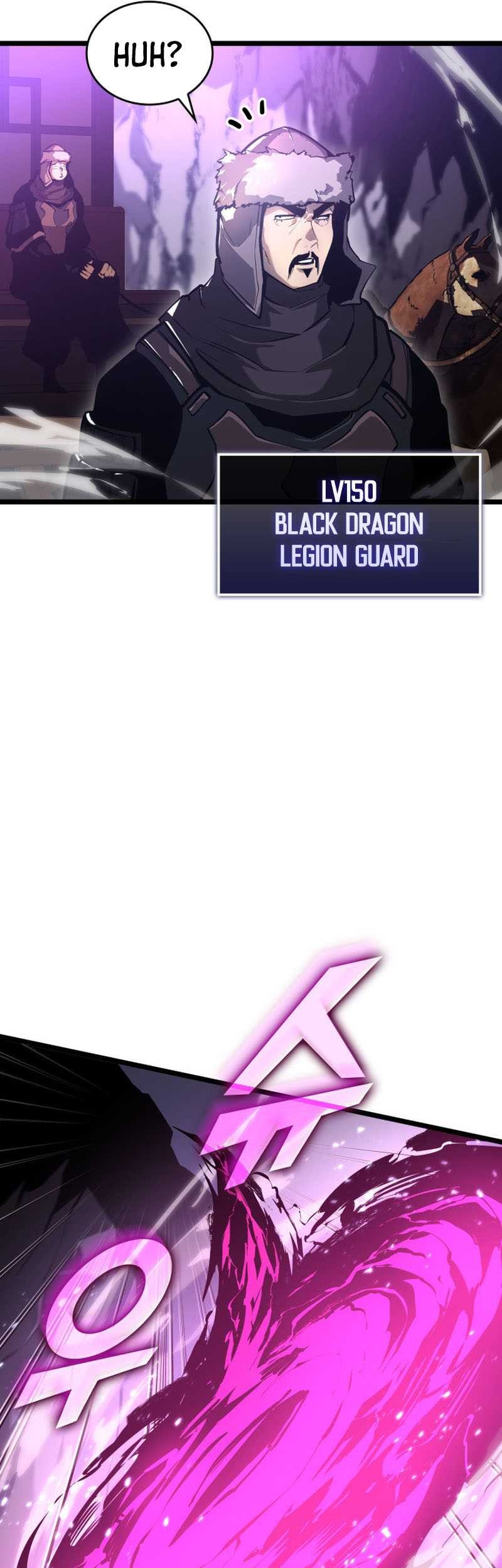 Return of the SSS-Class Ranker Chapter 65 Gambar 49