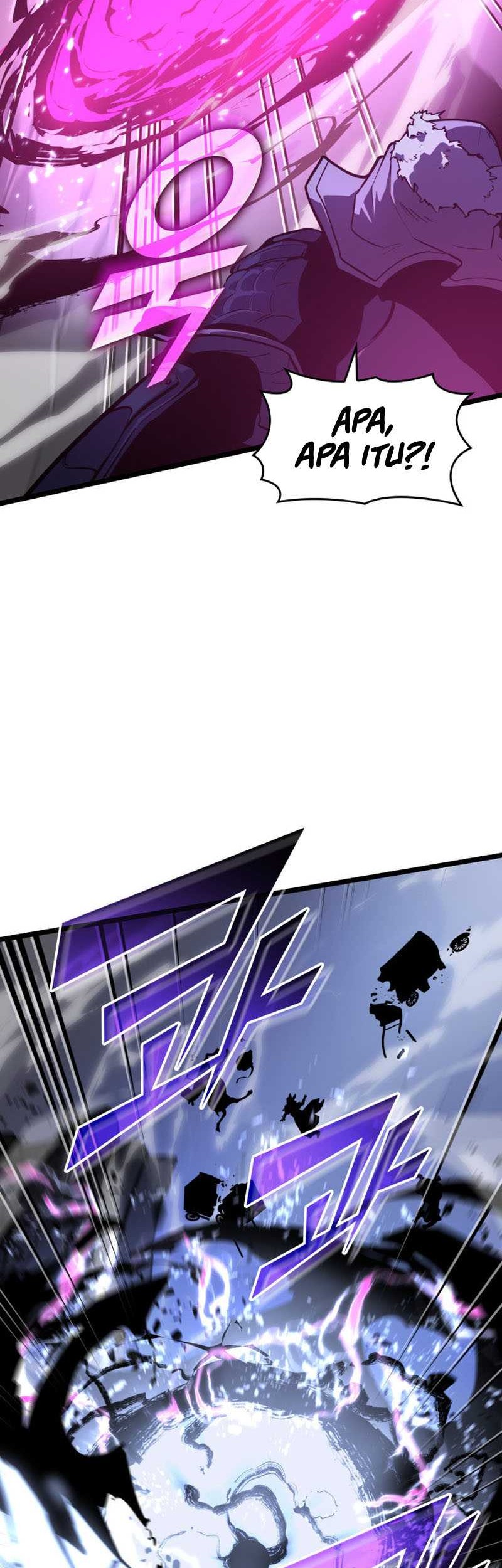 Return of the SSS-Class Ranker Chapter 65 Gambar 50