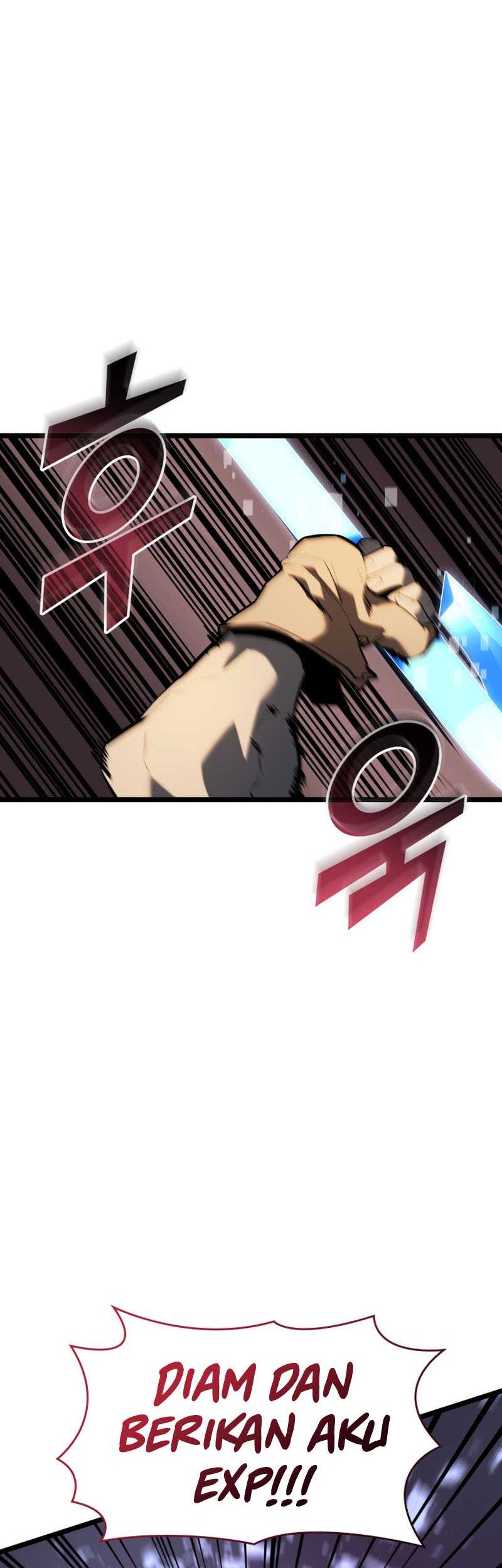 Return of the SSS-Class Ranker Chapter 65 Gambar 55