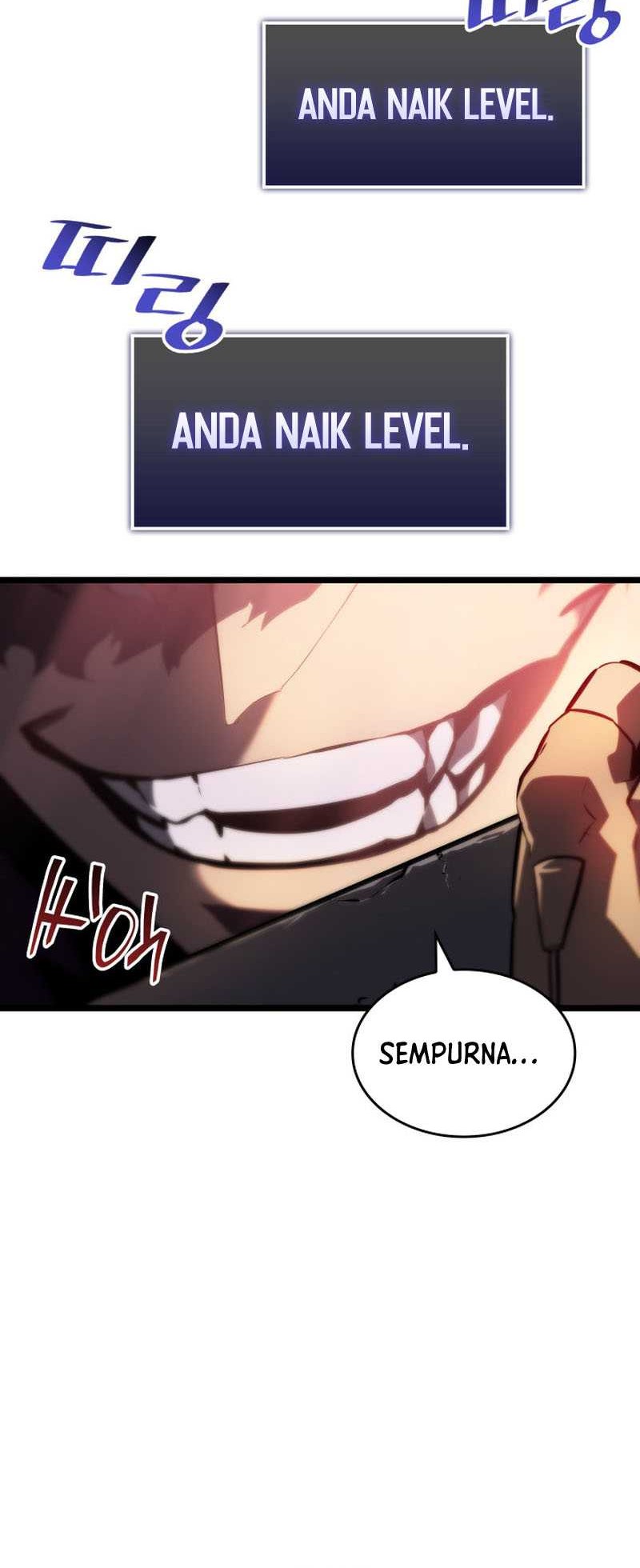 Return of the SSS-Class Ranker Chapter 65 Gambar 60