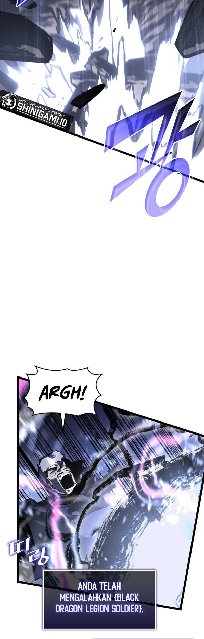 Return of the SSS-Class Ranker Chapter 65 Gambar 58