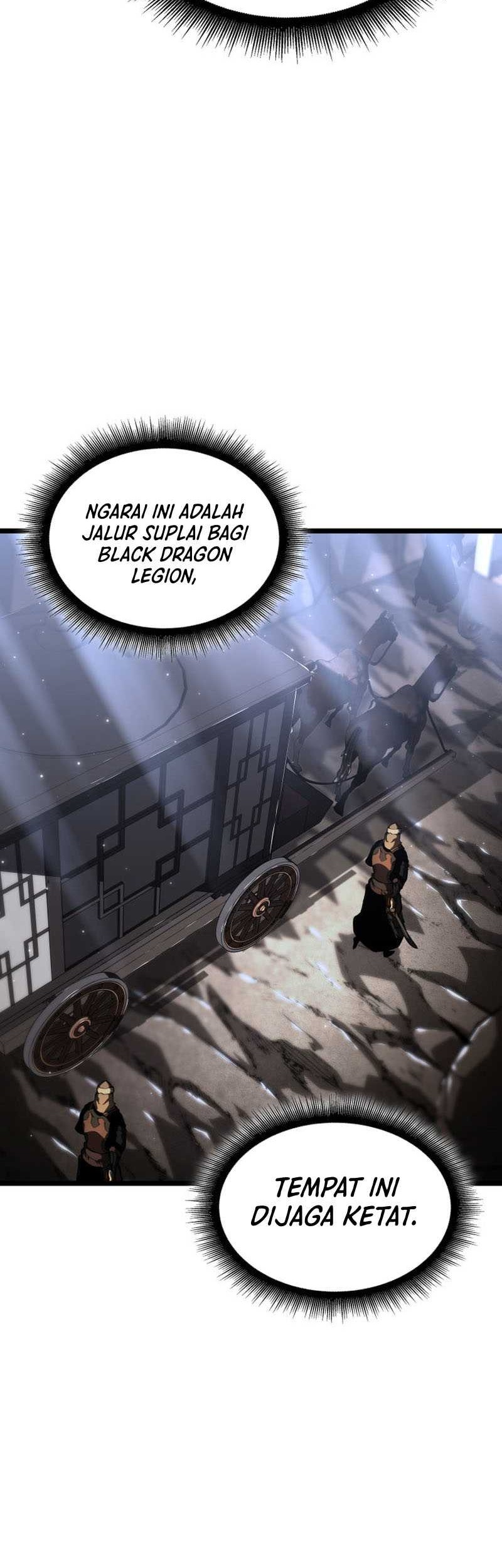 Return of the SSS-Class Ranker Chapter 65 Gambar 36