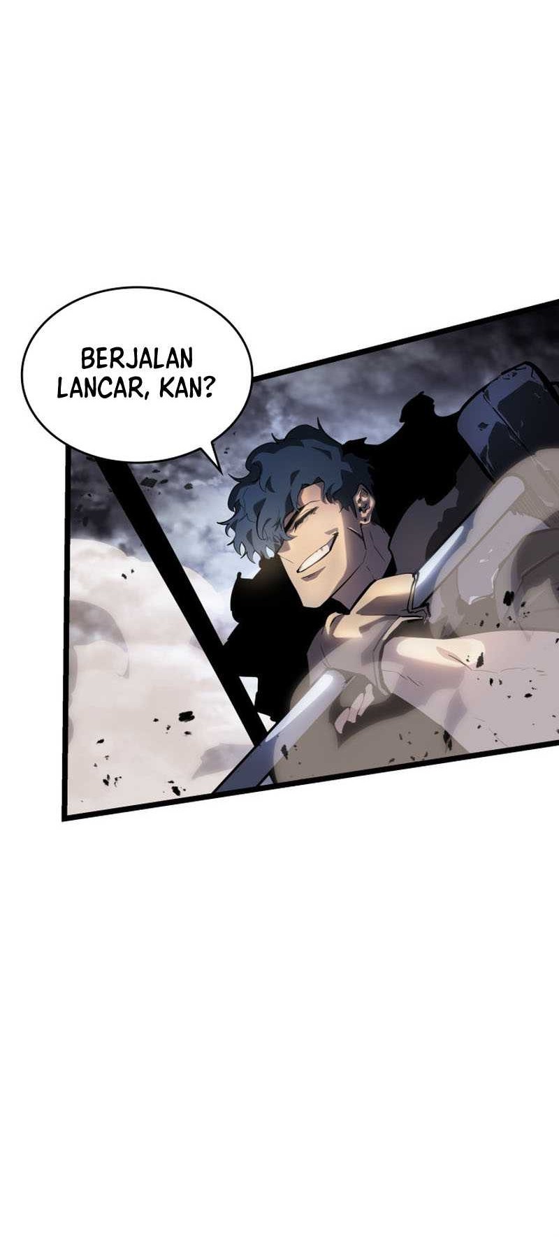 Return of the SSS-Class Ranker Chapter 65 Gambar 44