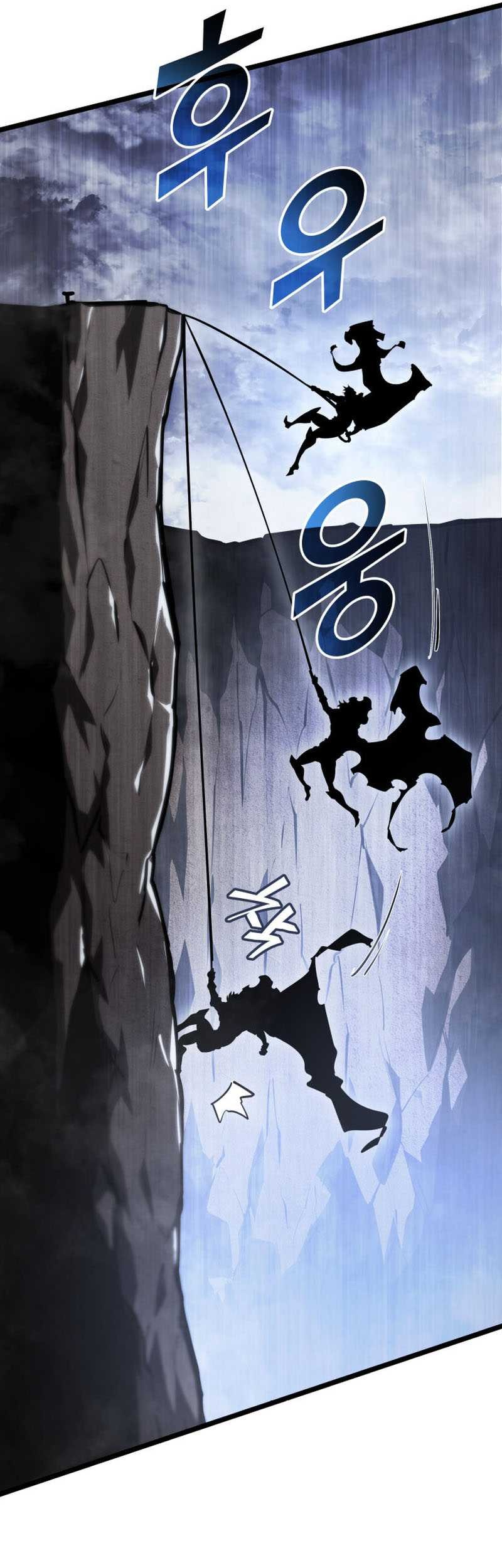 Return of the SSS-Class Ranker Chapter 65 Gambar 41