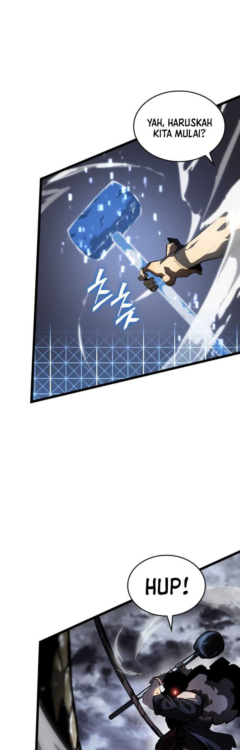 Return of the SSS-Class Ranker Chapter 65 Gambar 42