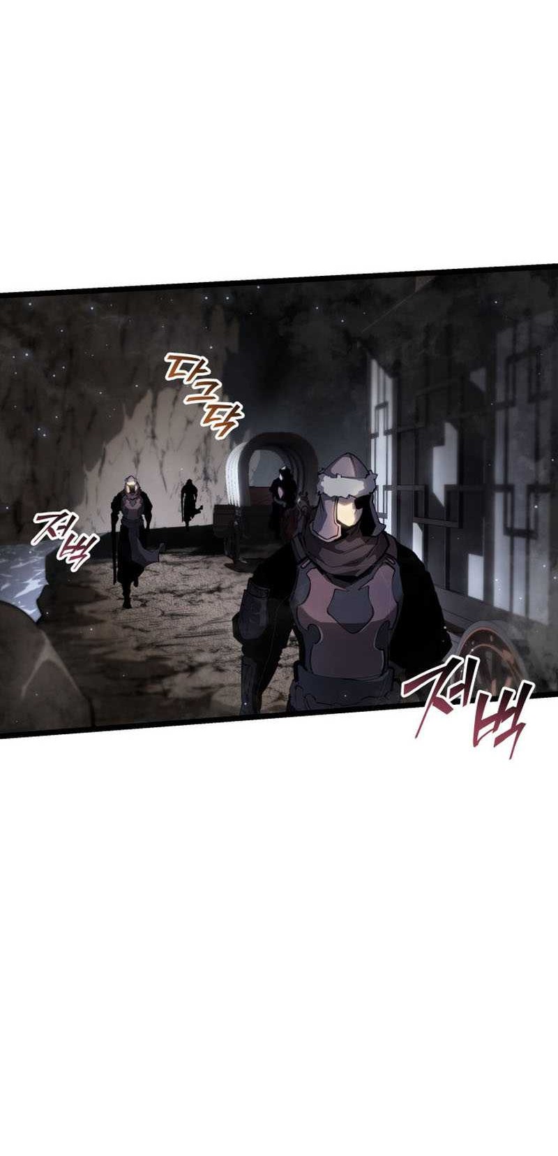 Return of the SSS-Class Ranker Chapter 65 Gambar 48