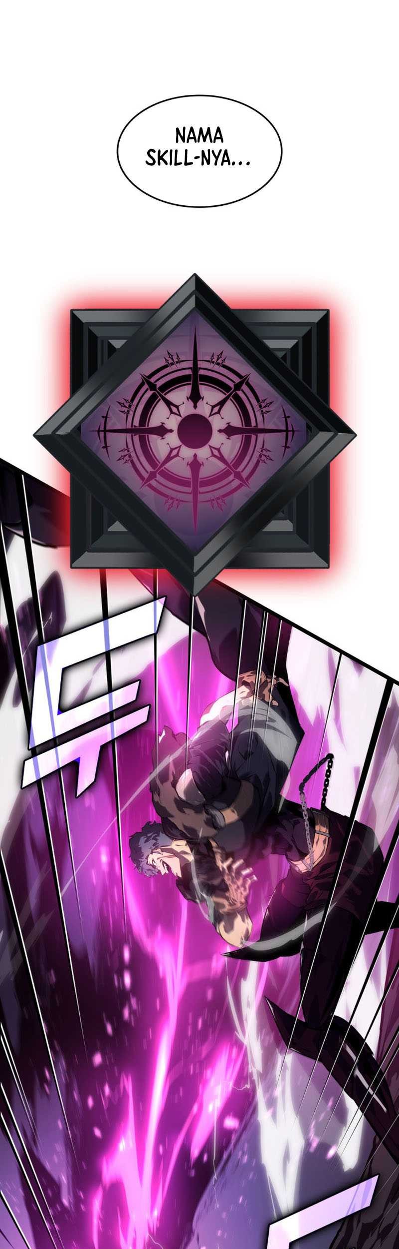 Manhwa Return of the SSS-Class Ranker Chapter 65 gambar nomor 2