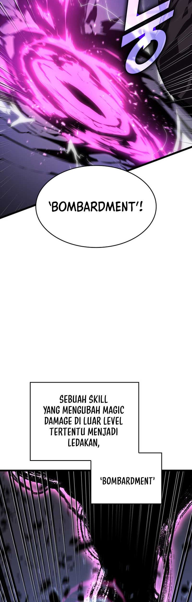 Return of the SSS-Class Ranker Chapter 65 Gambar 3