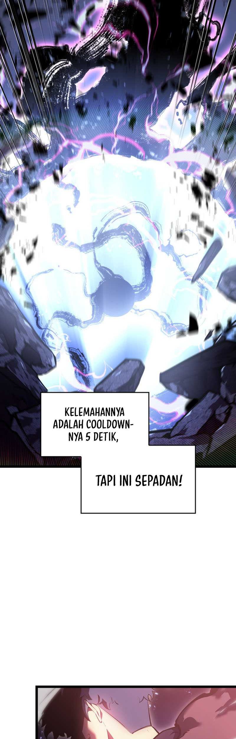 Return of the SSS-Class Ranker Chapter 65 Gambar 4