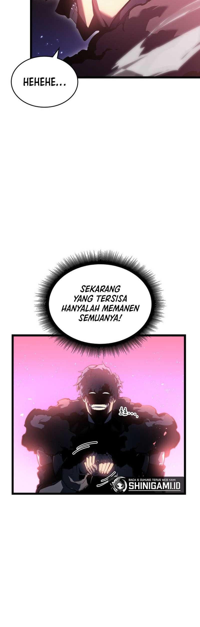 Return of the SSS-Class Ranker Chapter 65 Gambar 5