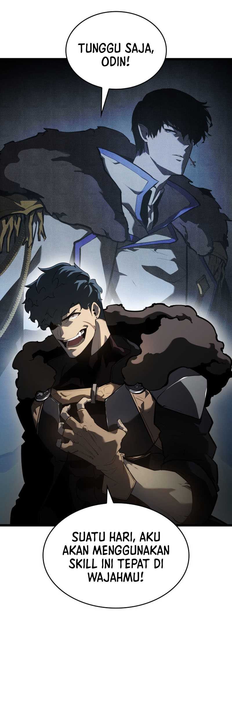 Return of the SSS-Class Ranker Chapter 65 Gambar 6