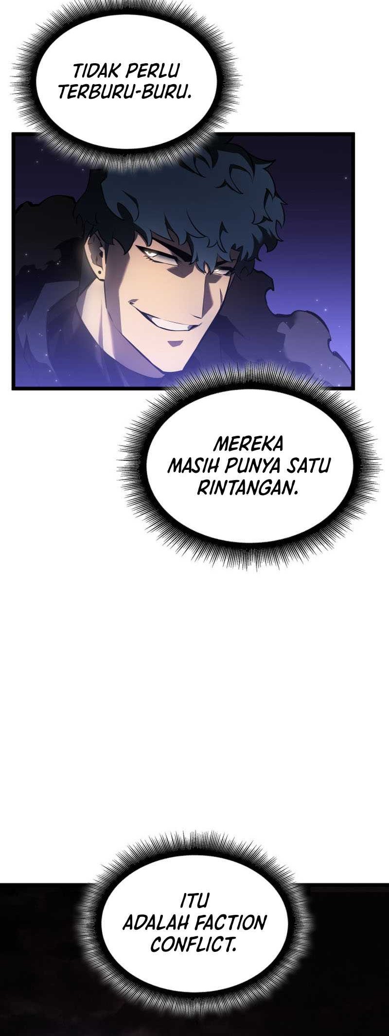 Return of the SSS-Class Ranker Chapter 65 Gambar 13