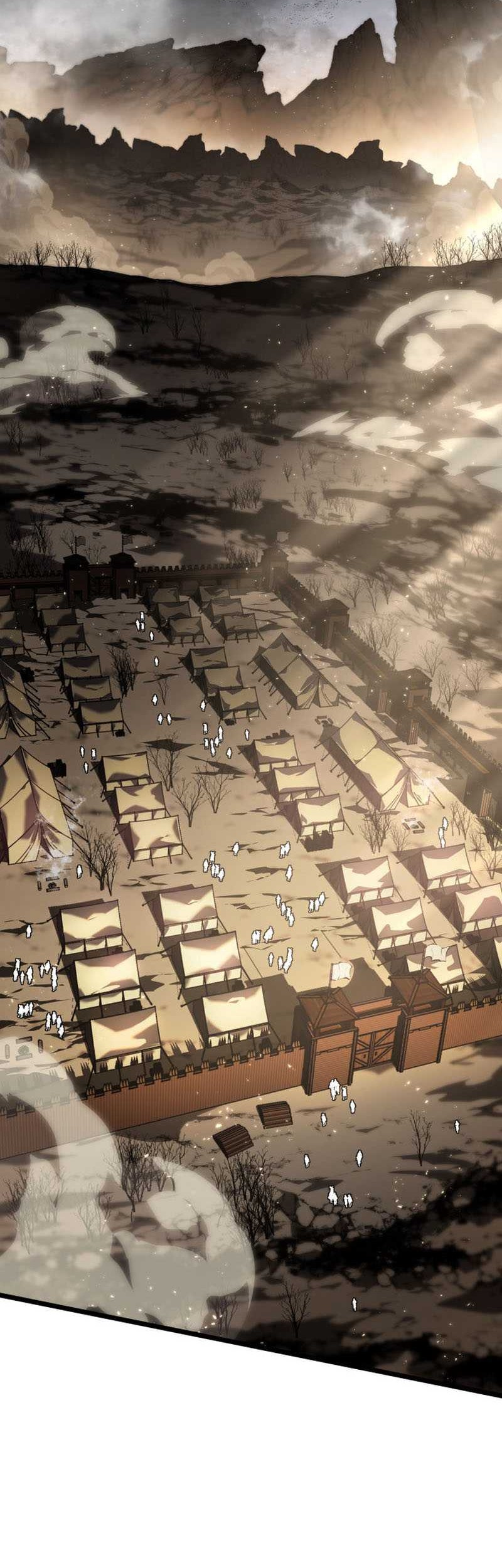 Return of the SSS-Class Ranker Chapter 65 Gambar 19