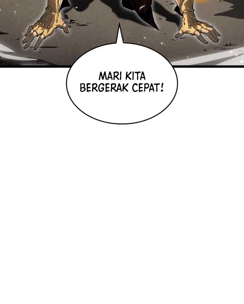 Return of the SSS-Class Ranker Chapter 65 Gambar 28