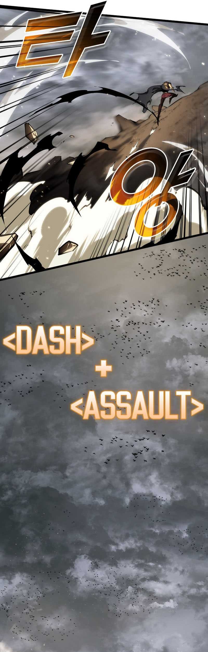 Return of the SSS-Class Ranker Chapter 65 Gambar 29