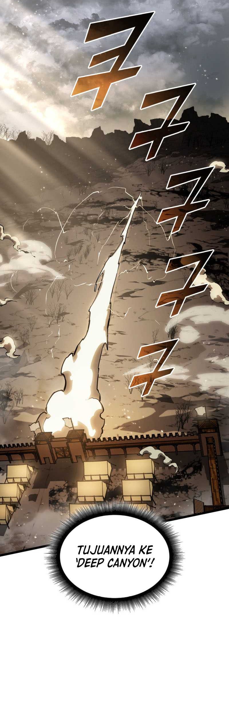 Return of the SSS-Class Ranker Chapter 65 Gambar 30