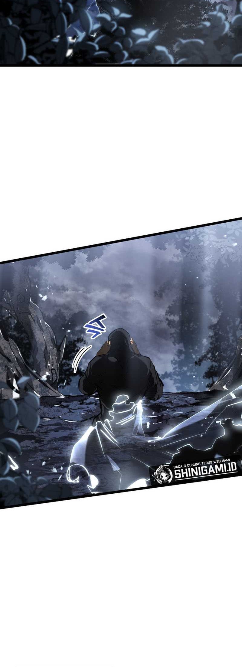 Return of the SSS-Class Ranker Chapter 65 Gambar 32