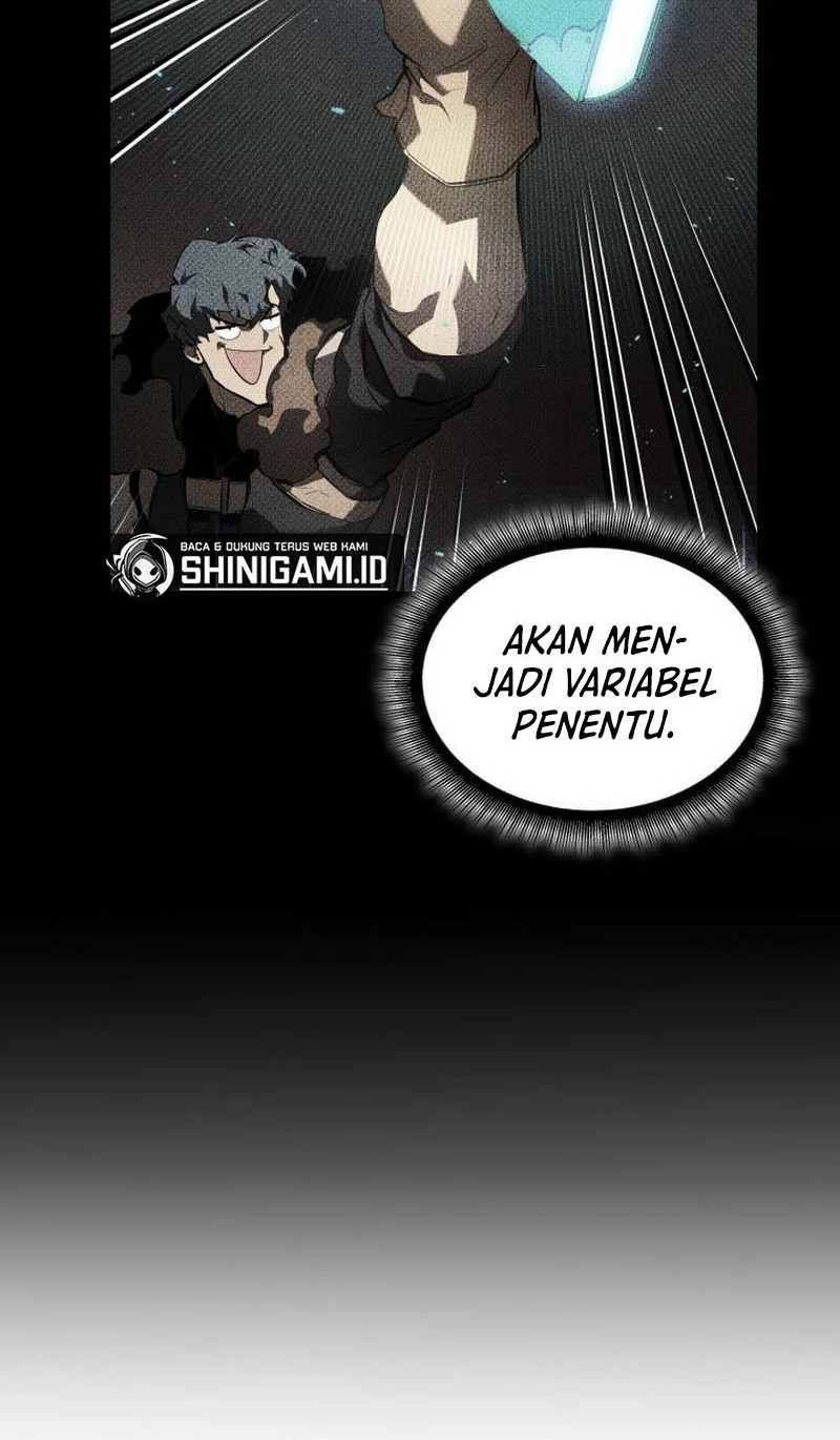 Return of the SSS-Class Ranker Chapter 64 Gambar 56