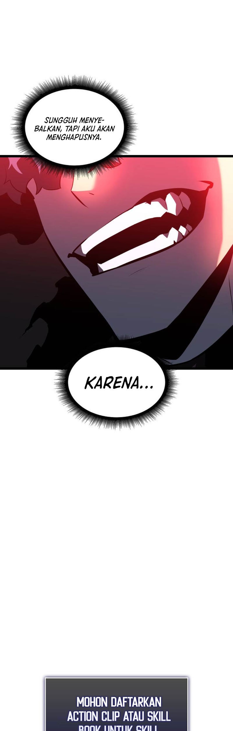 Return of the SSS-Class Ranker Chapter 64 Gambar 53