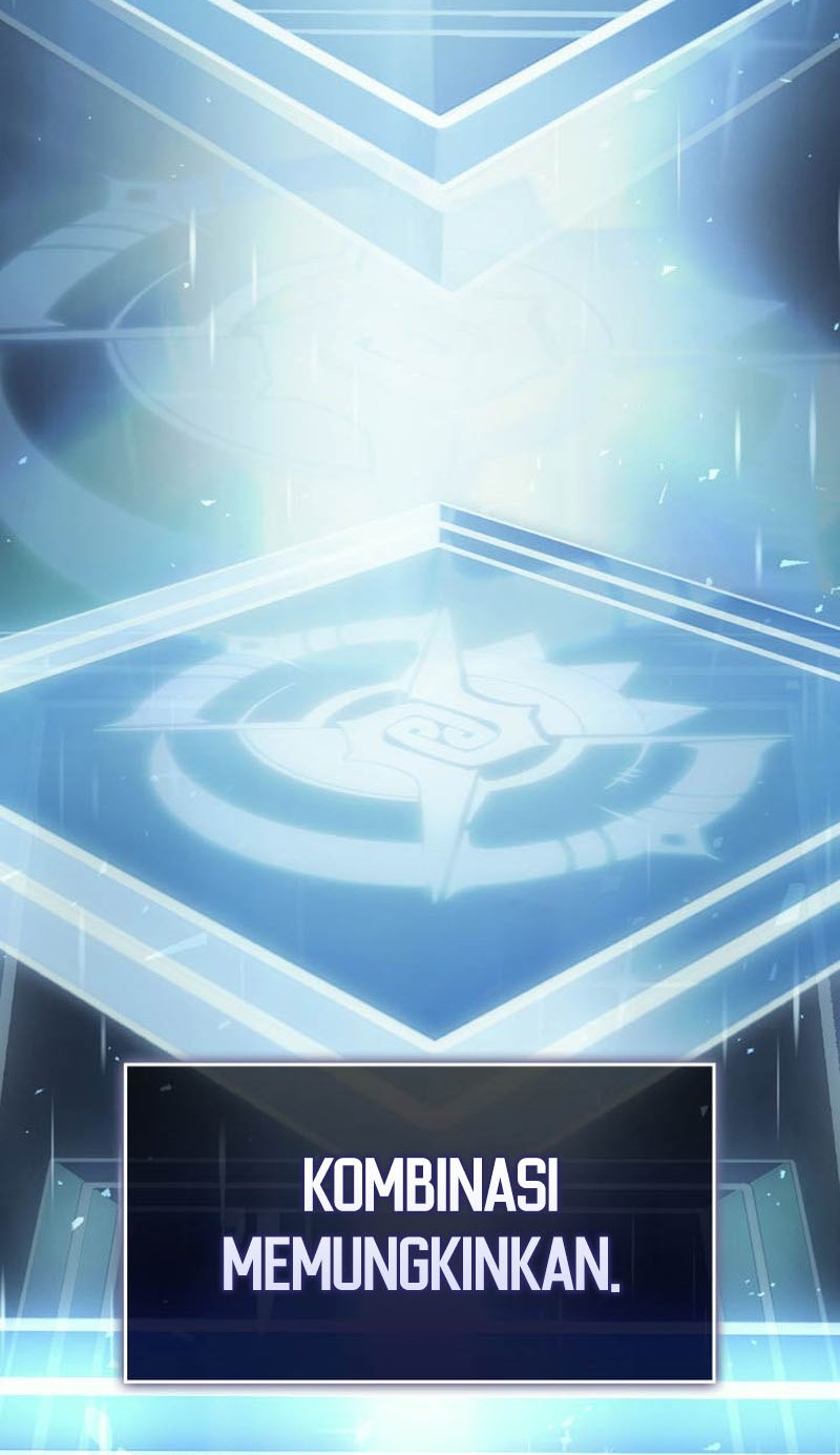 Return of the SSS-Class Ranker Chapter 64 Gambar 60