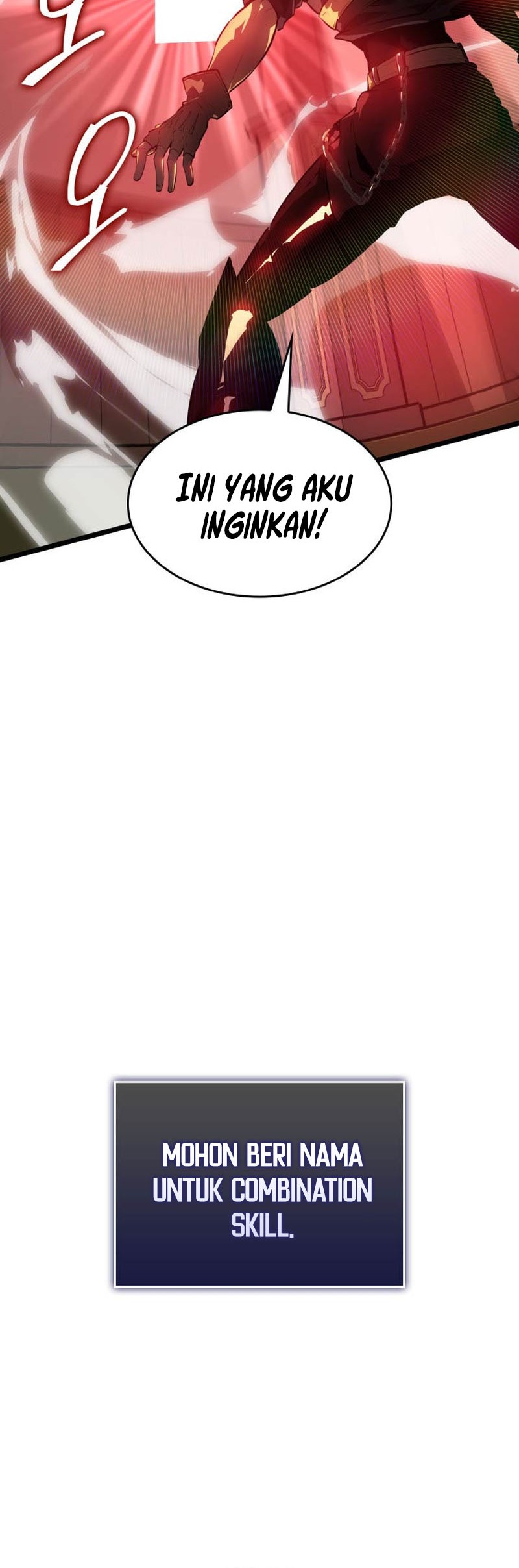 Return of the SSS-Class Ranker Chapter 64 Gambar 64