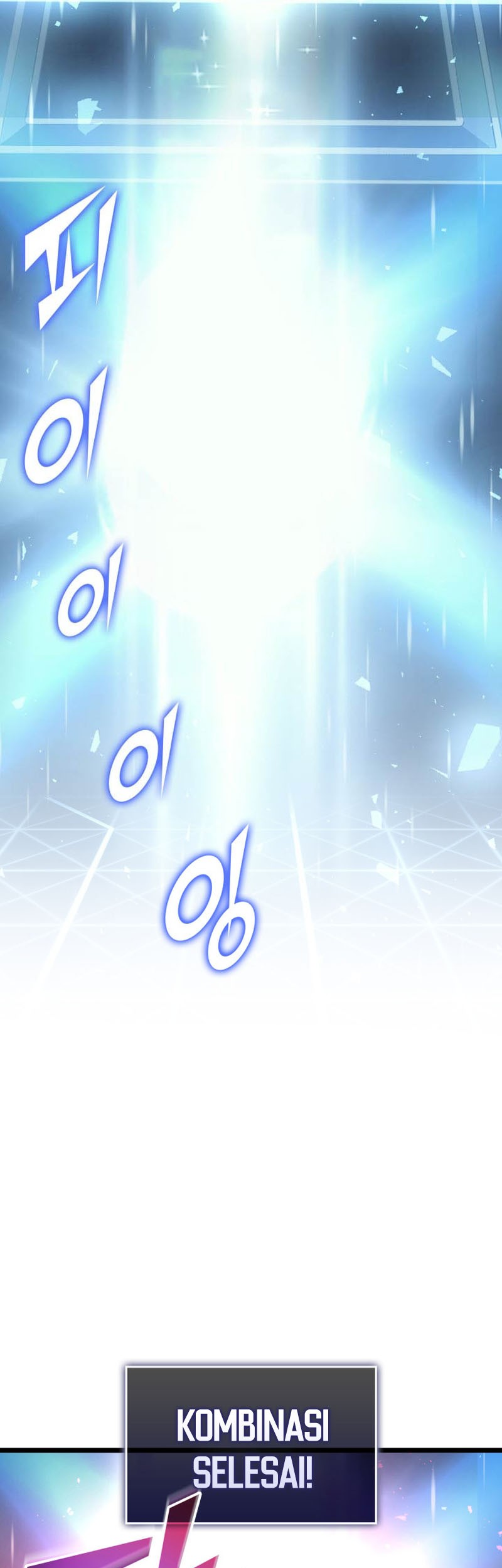 Return of the SSS-Class Ranker Chapter 64 Gambar 61